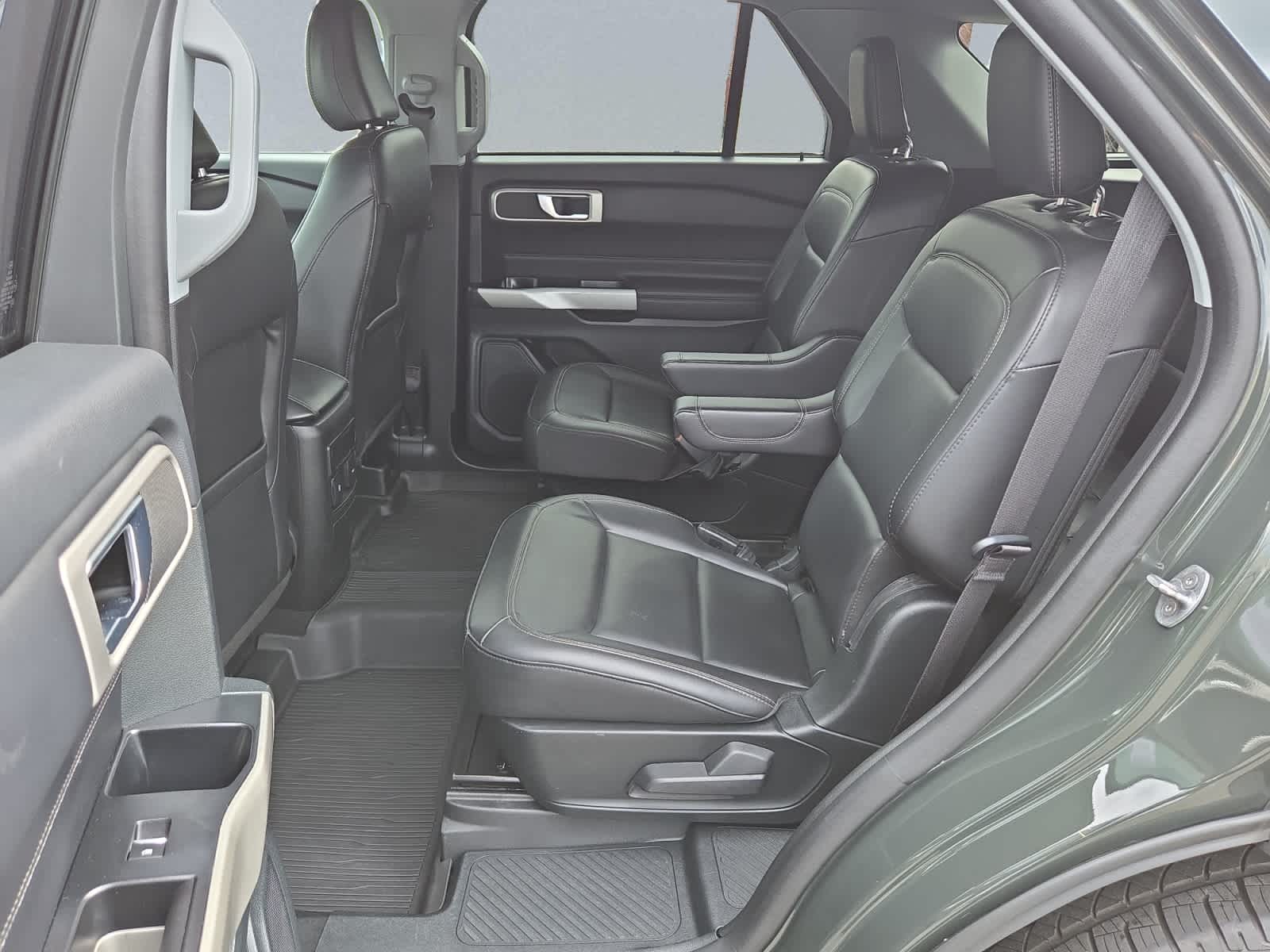 2023 Ford Explorer XLT - Photo 19