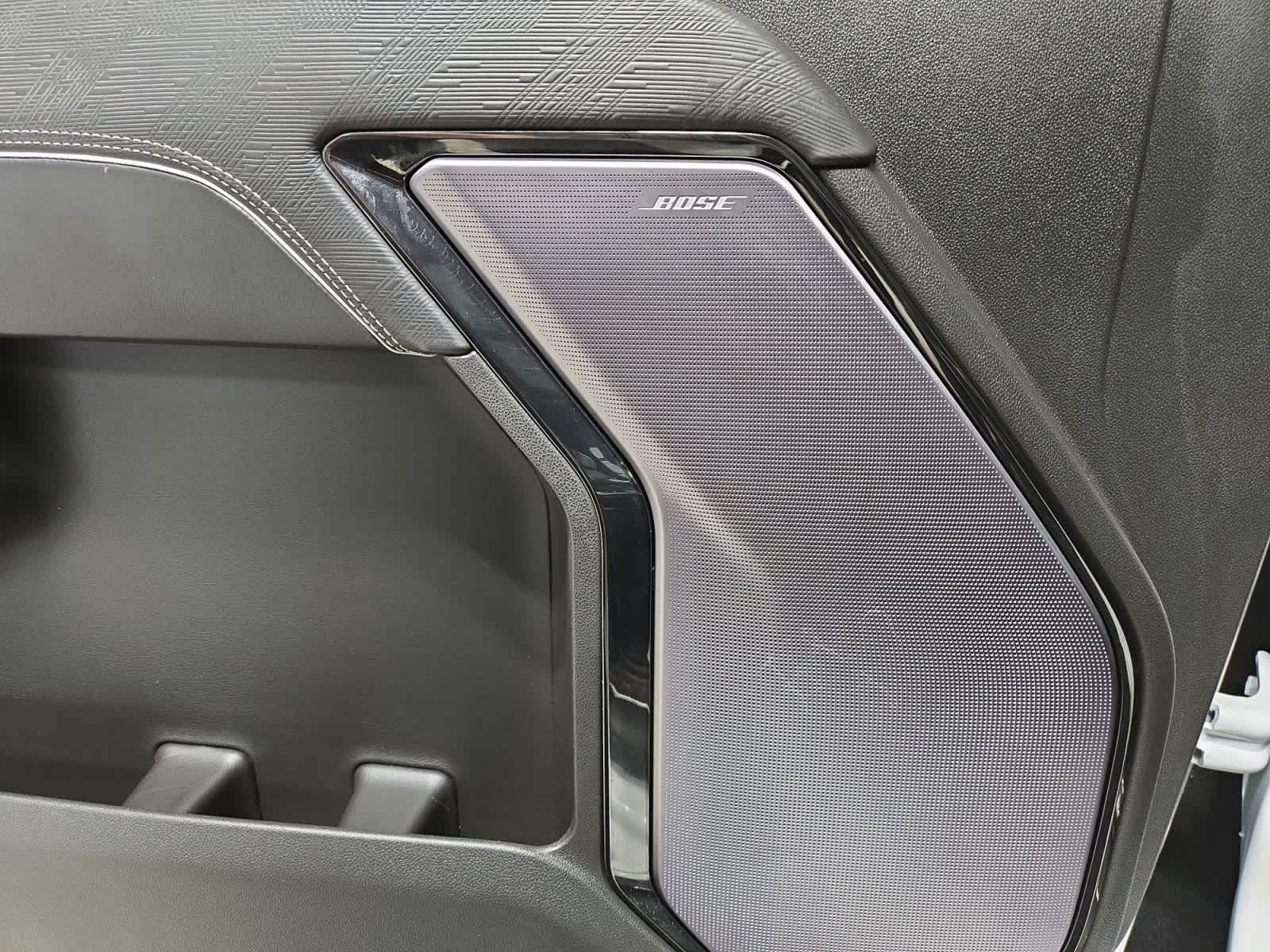 2022 GMC Sierra 1500 AT4X - Photo 38