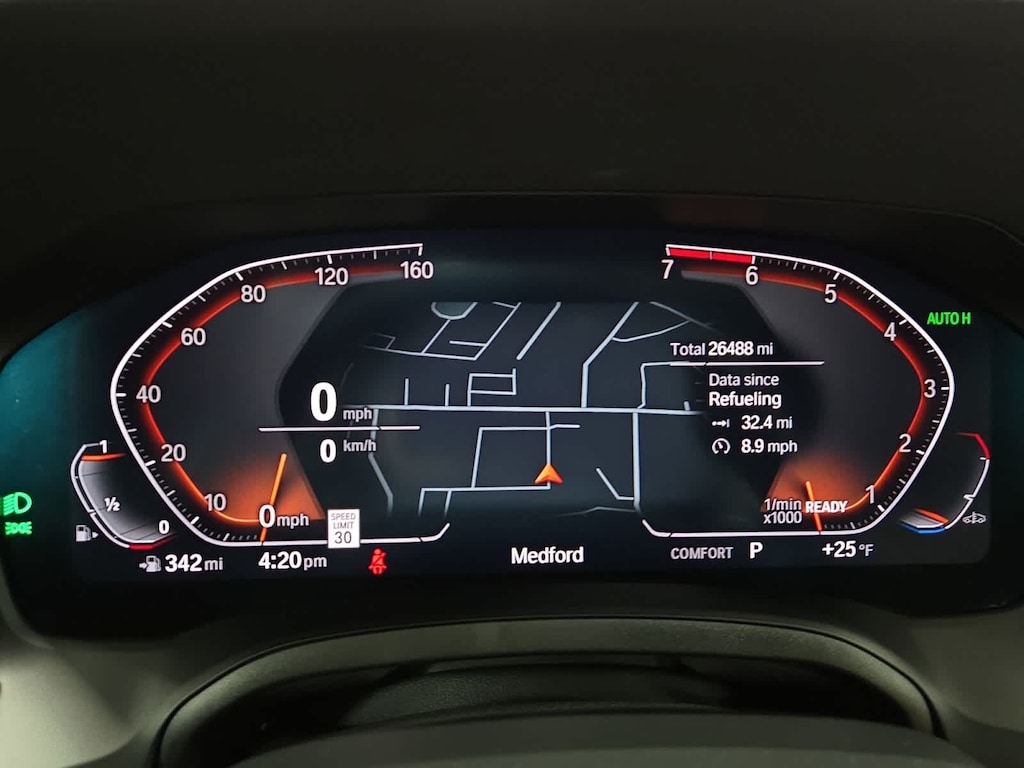 Used 2022 BMW 430i xDrive Coupe