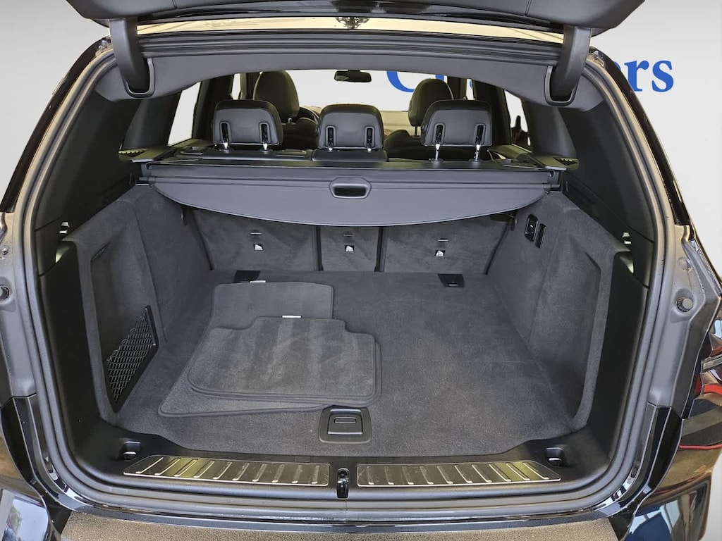 Used 2023 BMW X3 xDrive30i SUV