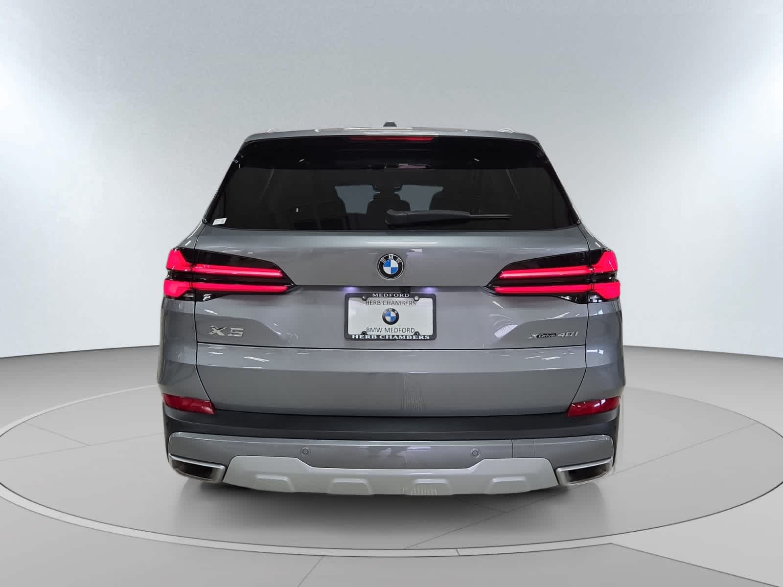 2024 BMW X5 40i - Photo 12
