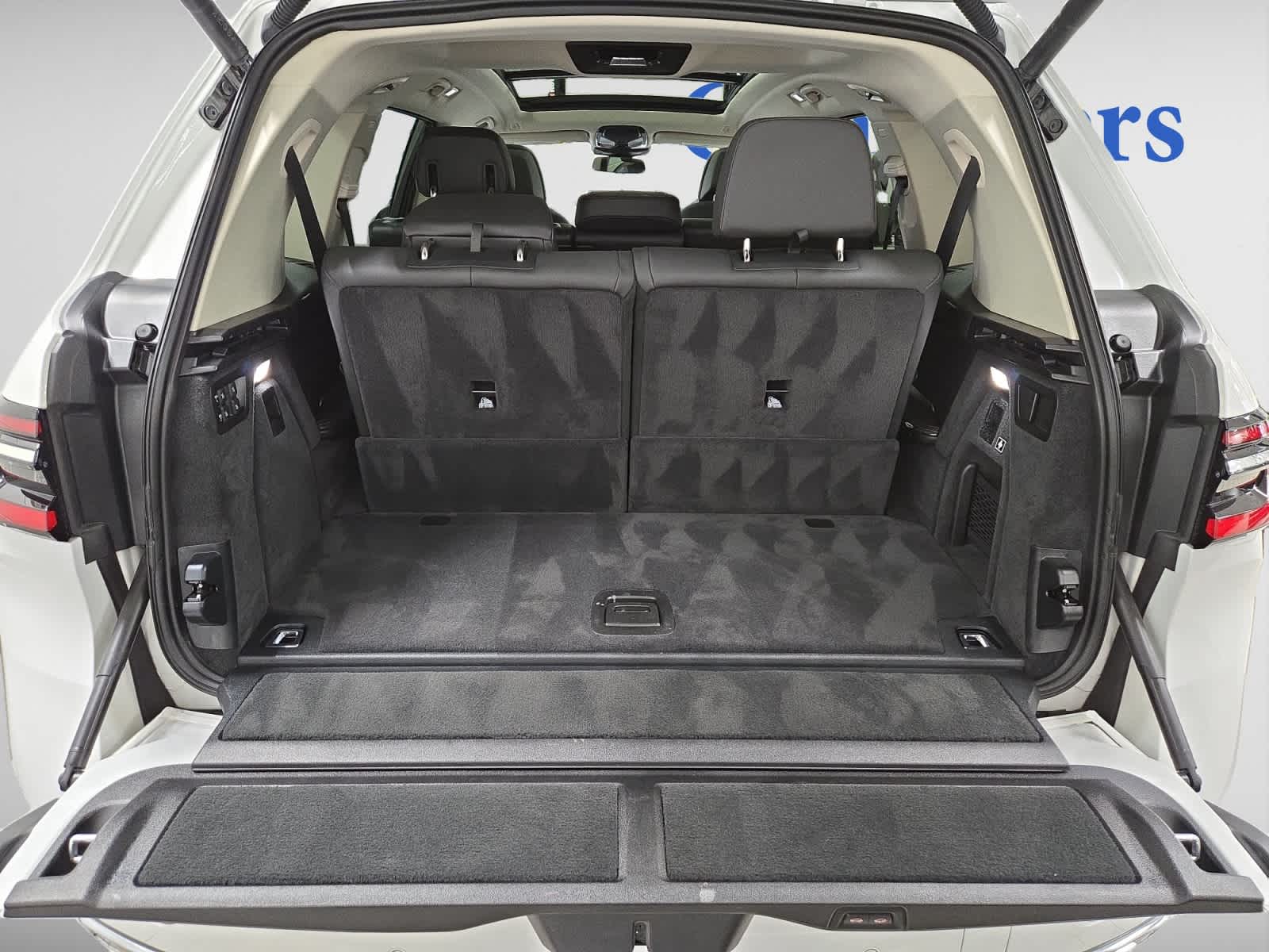 2025 Bmw X7 xDrive40i photo 4