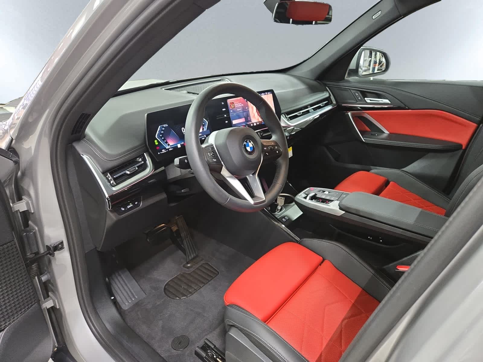 2025 BMW X1 28i - Photo 6