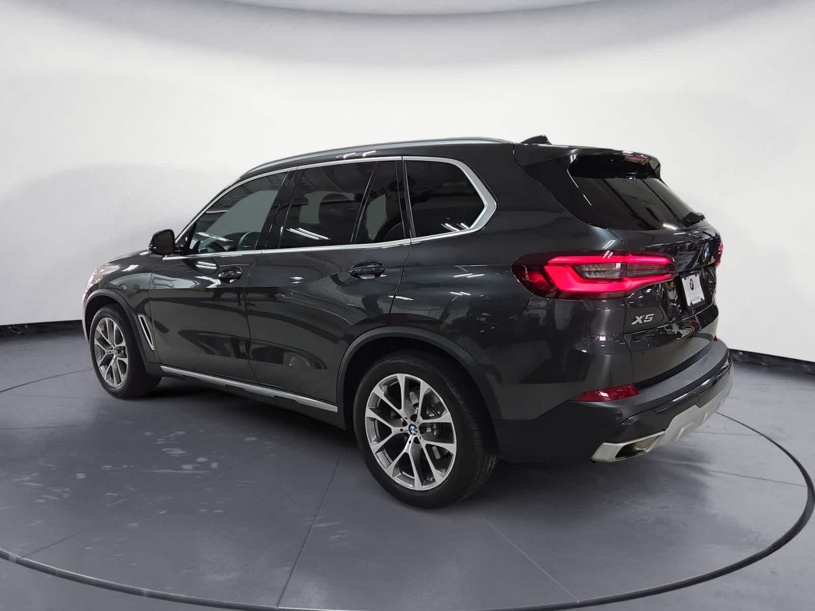 2023 Bmw X5 xDrive40i photo 3