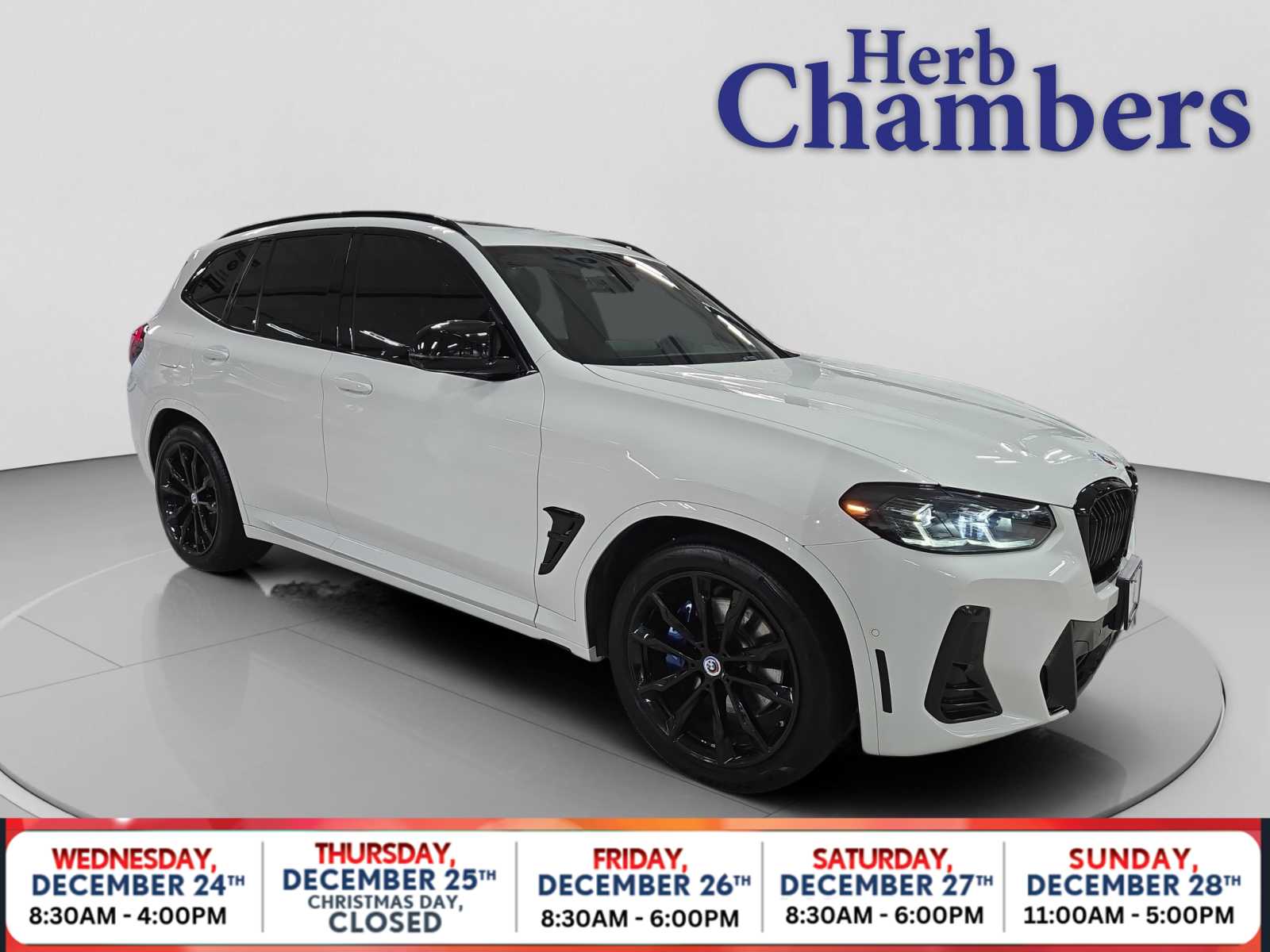 2022 BMW X3 40i's photo