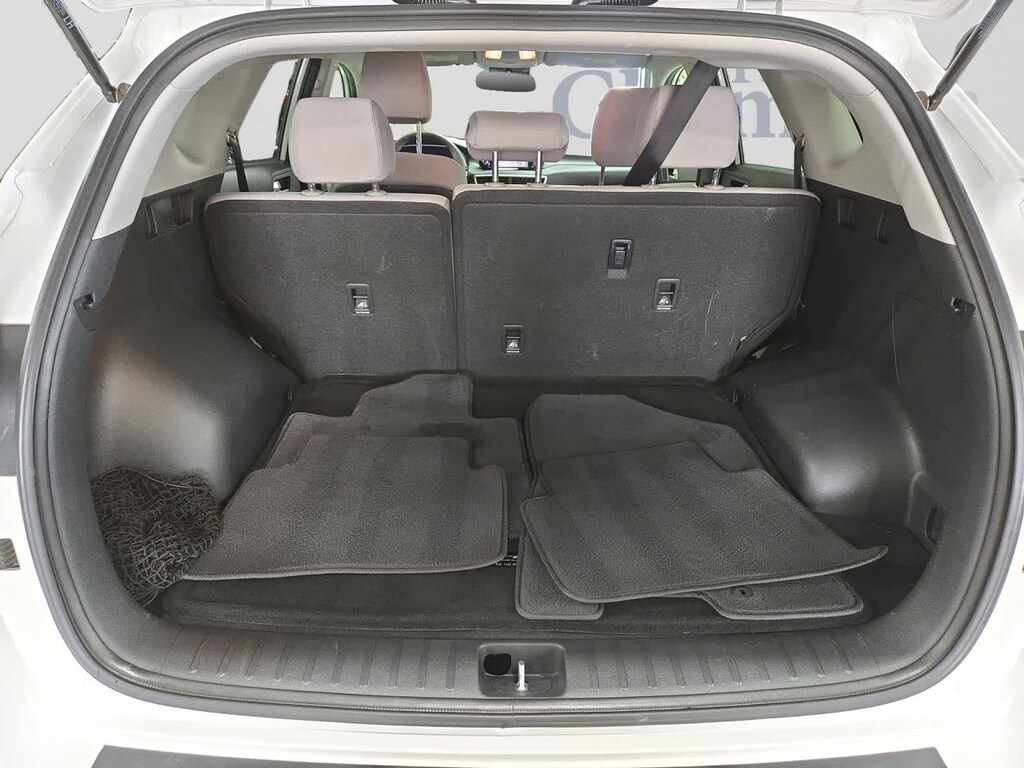 Used 2019 Hyundai Tucson SE SUV