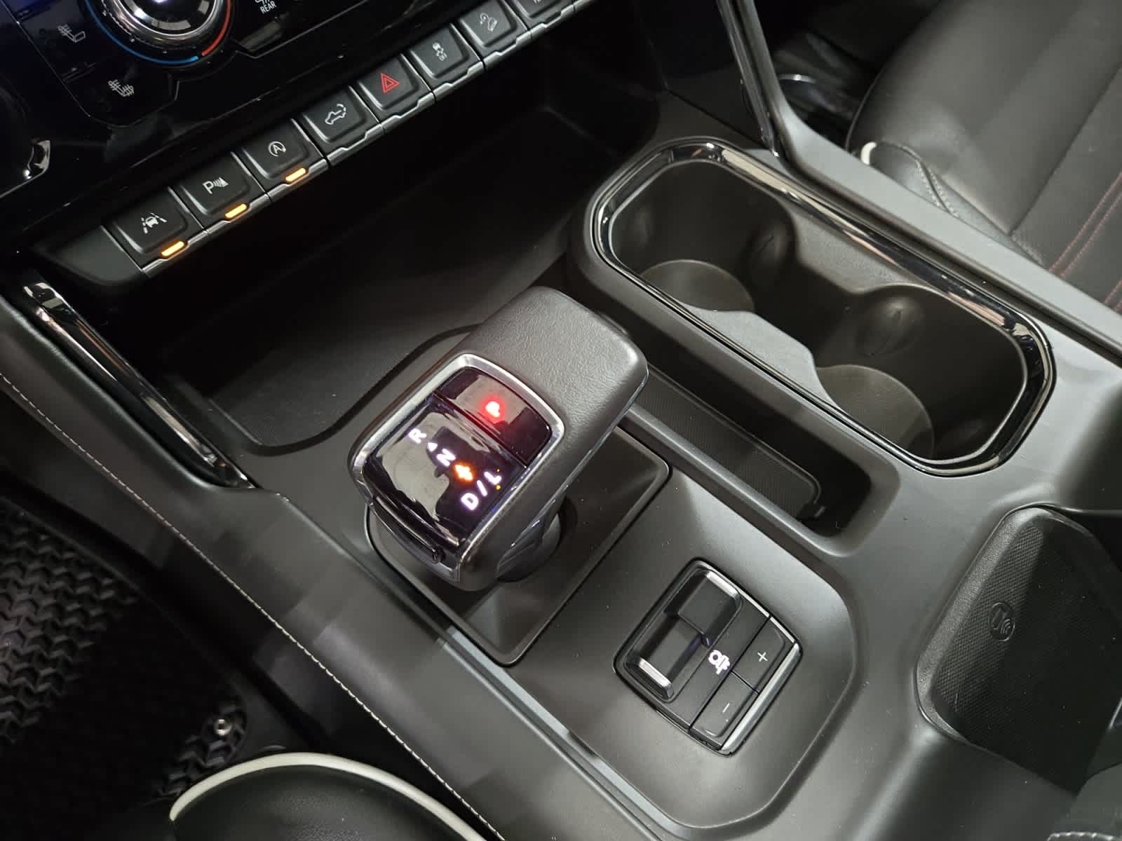 2022 GMC Sierra 1500 AT4X - Photo 36