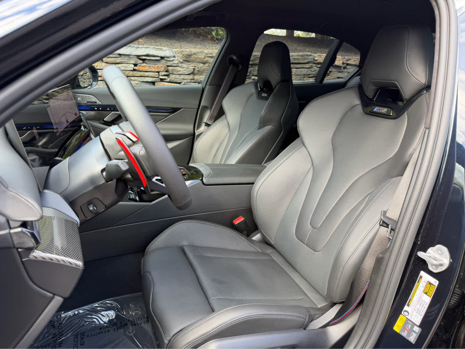 2026 BMW M5 M5 - Photo 16