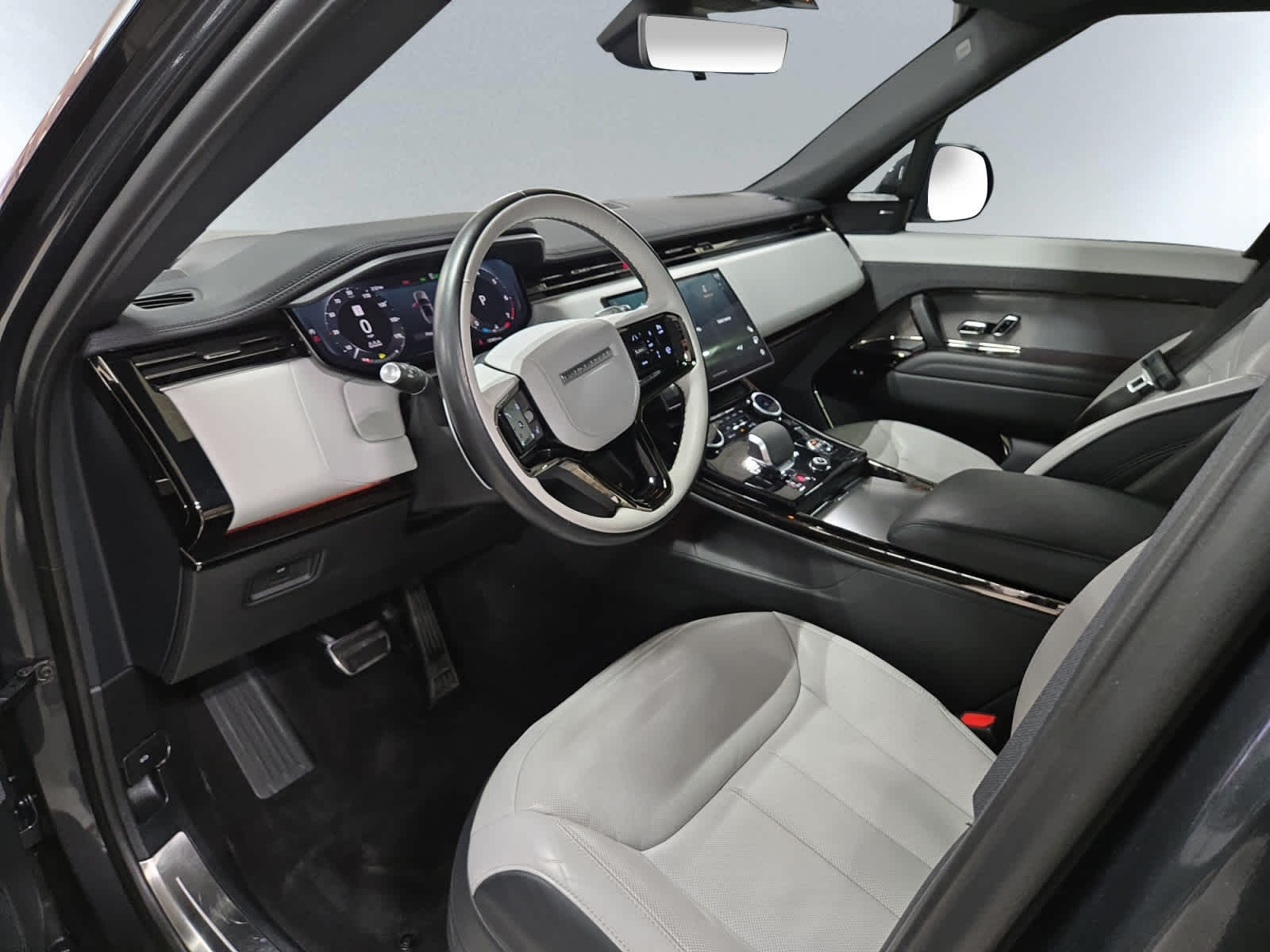 2023 Land Rover Range Rover Sport SE Dynamic - Photo 6