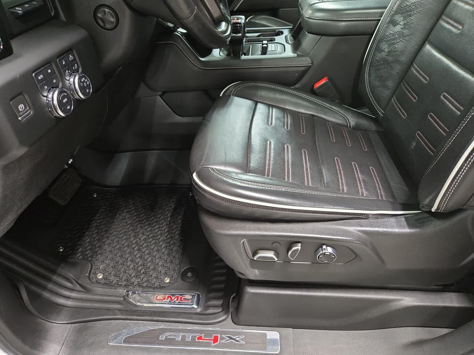 2022 GMC Sierra 1500 AT4X - Photo 24