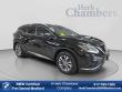 Used 2018 Nissan Murano SL SUV
