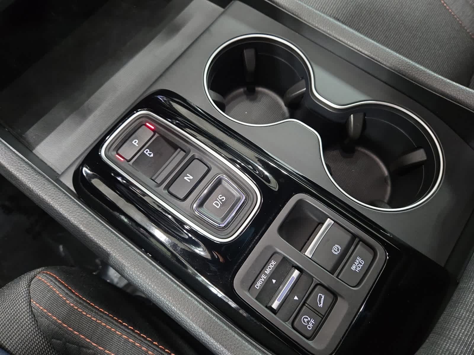 2025 Honda Pilot Sport - Photo 29