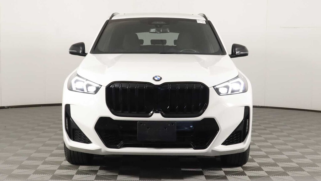 Used 2023 BMW X1 xDrive28i SUV