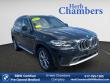 Certified 2023 BMW X3 xDrive30i SUV