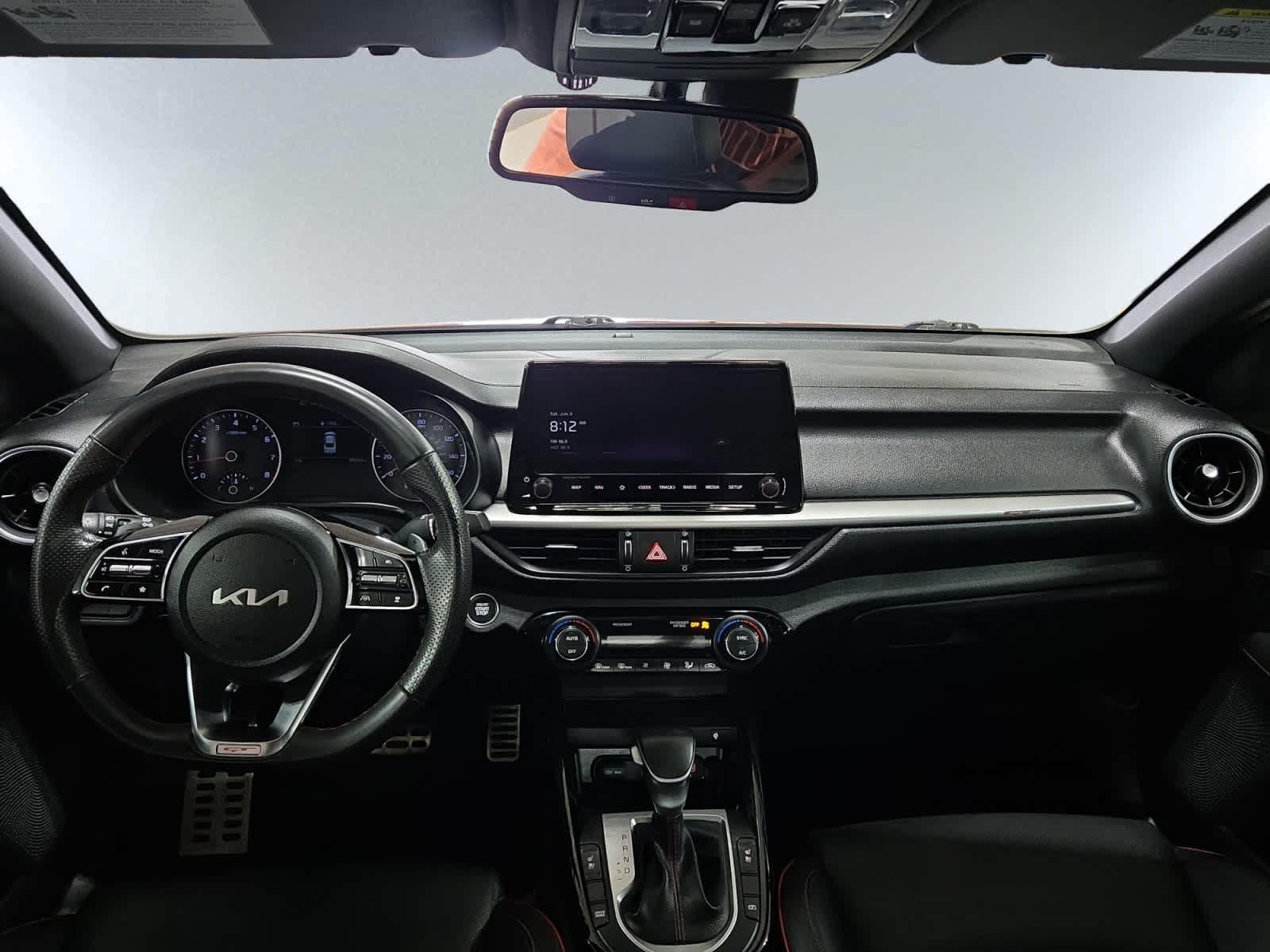 2023 Kia Forte GT - Photo 13