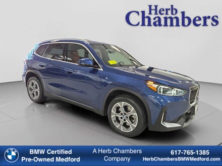 2023 BMW X1 xDrive28i SUV