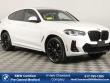 Used 2023 BMW X4 xDrive30i Sports Activity Coupe