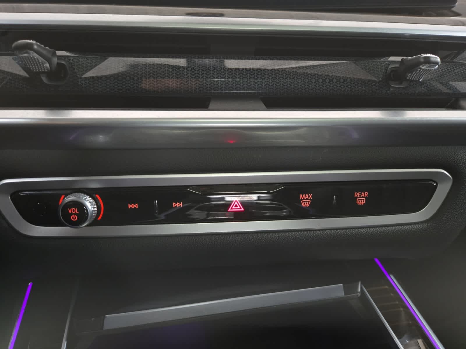2024 BMW X7 40i - Photo 26