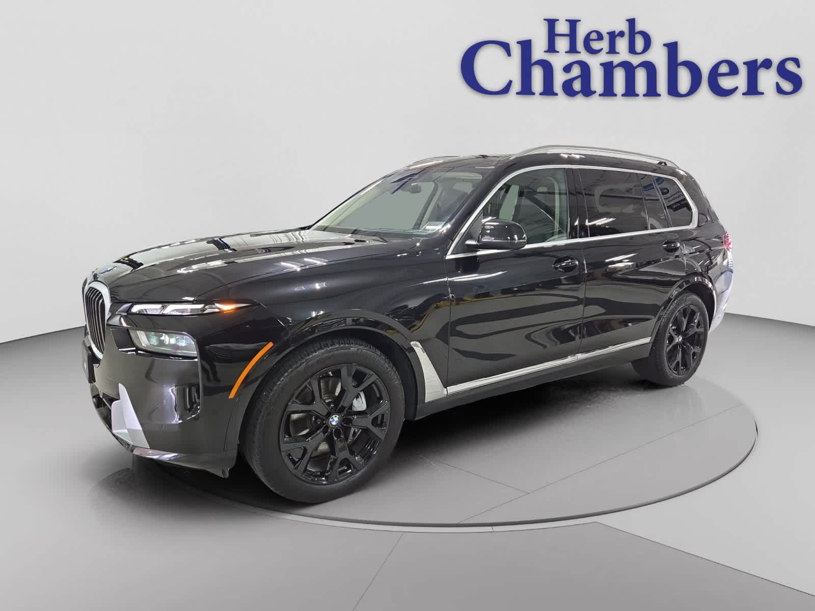 2024 BMW X7 40i - Photo 10
