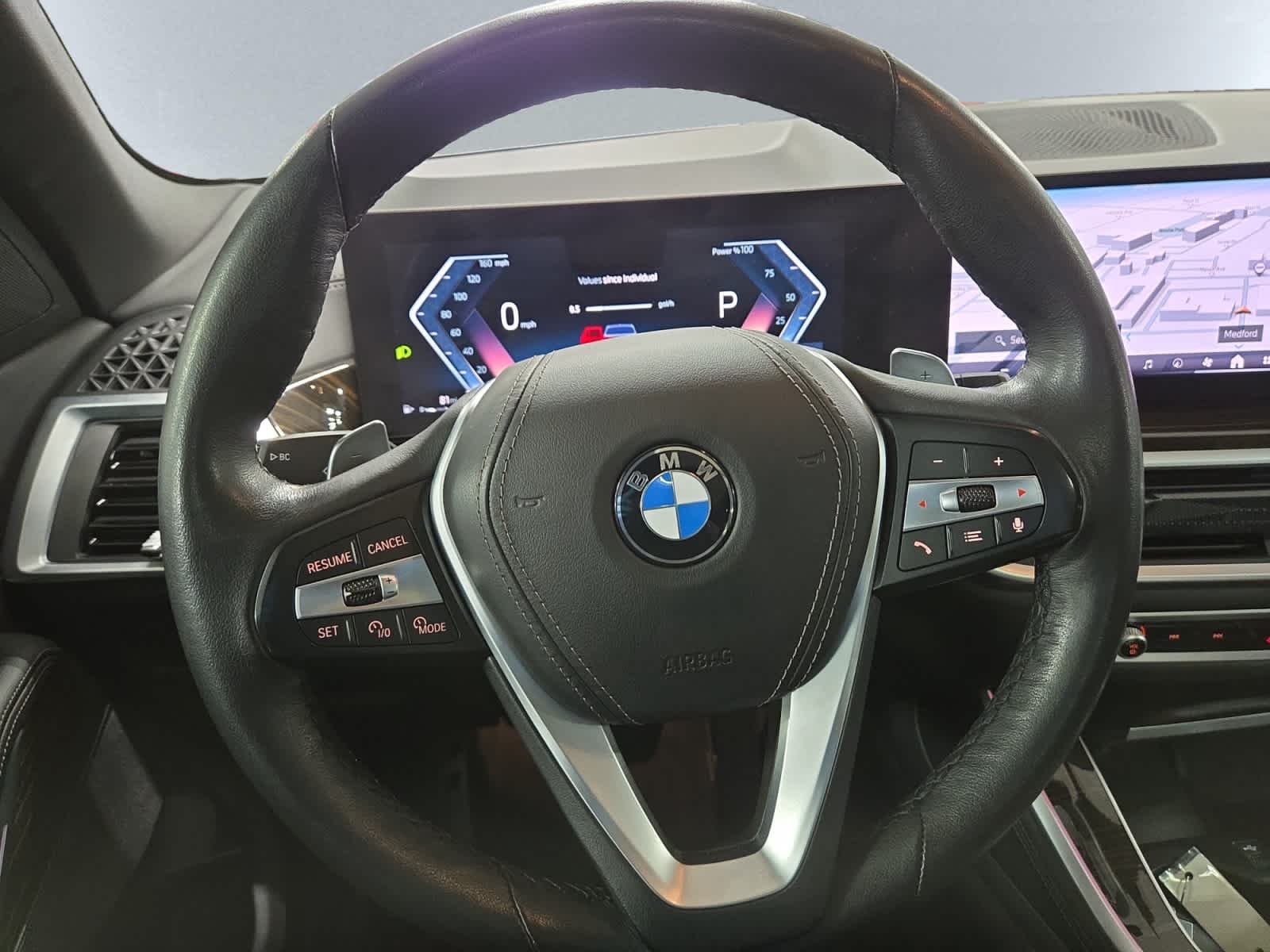 2024 BMW X5 40i - Photo 18