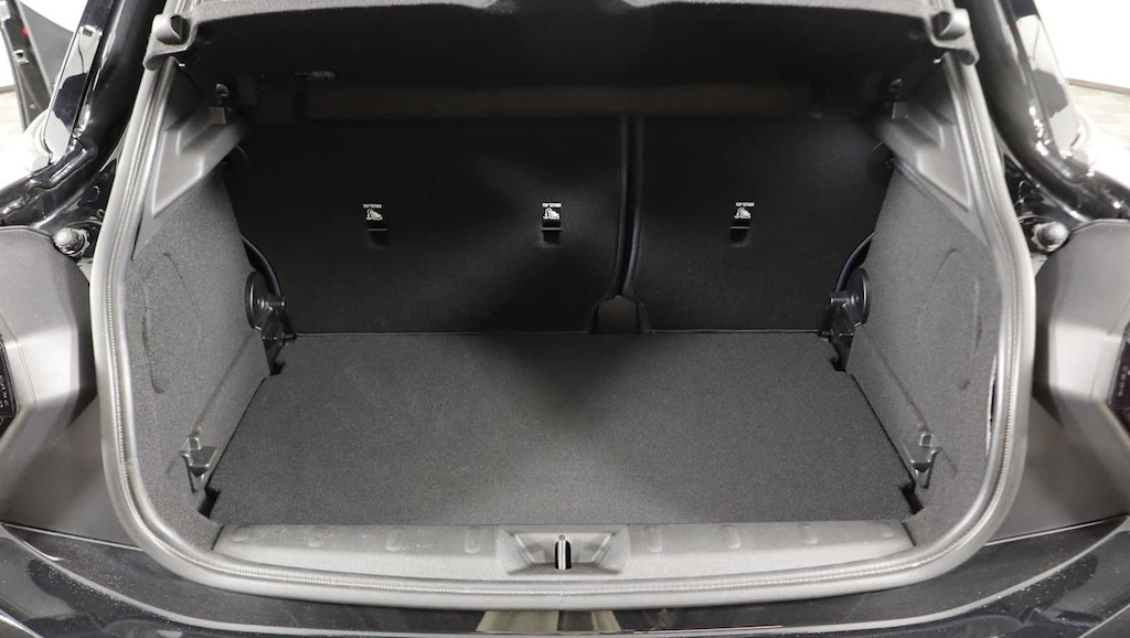 Used 2025 MINI Hardtop 4 Door Cooper S Hatchback