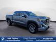 Used 2021 GMC Sierra 1500 SLT Truck Crew Cab