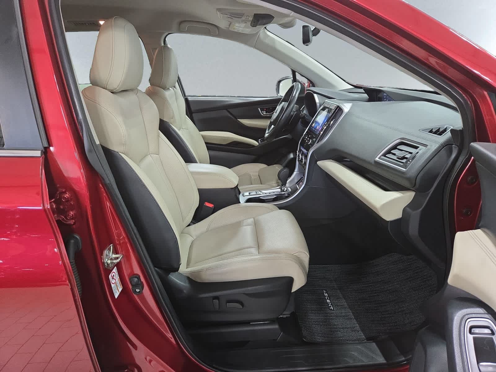 2019 Subaru Ascent Limited - Photo 20