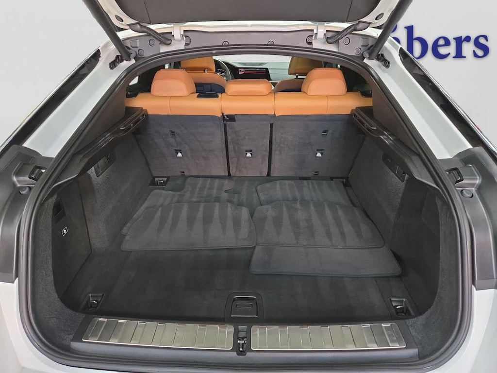 Certified 2023 BMW X6 xDrive40i Sports Activity Coupe