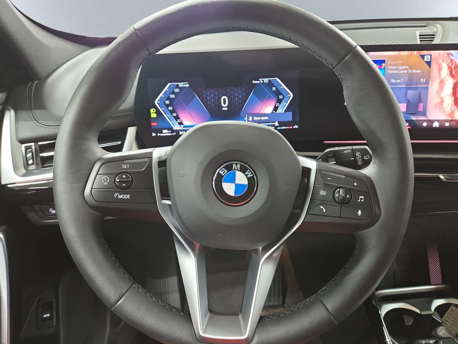 2025 BMW X1 28i - Photo 18