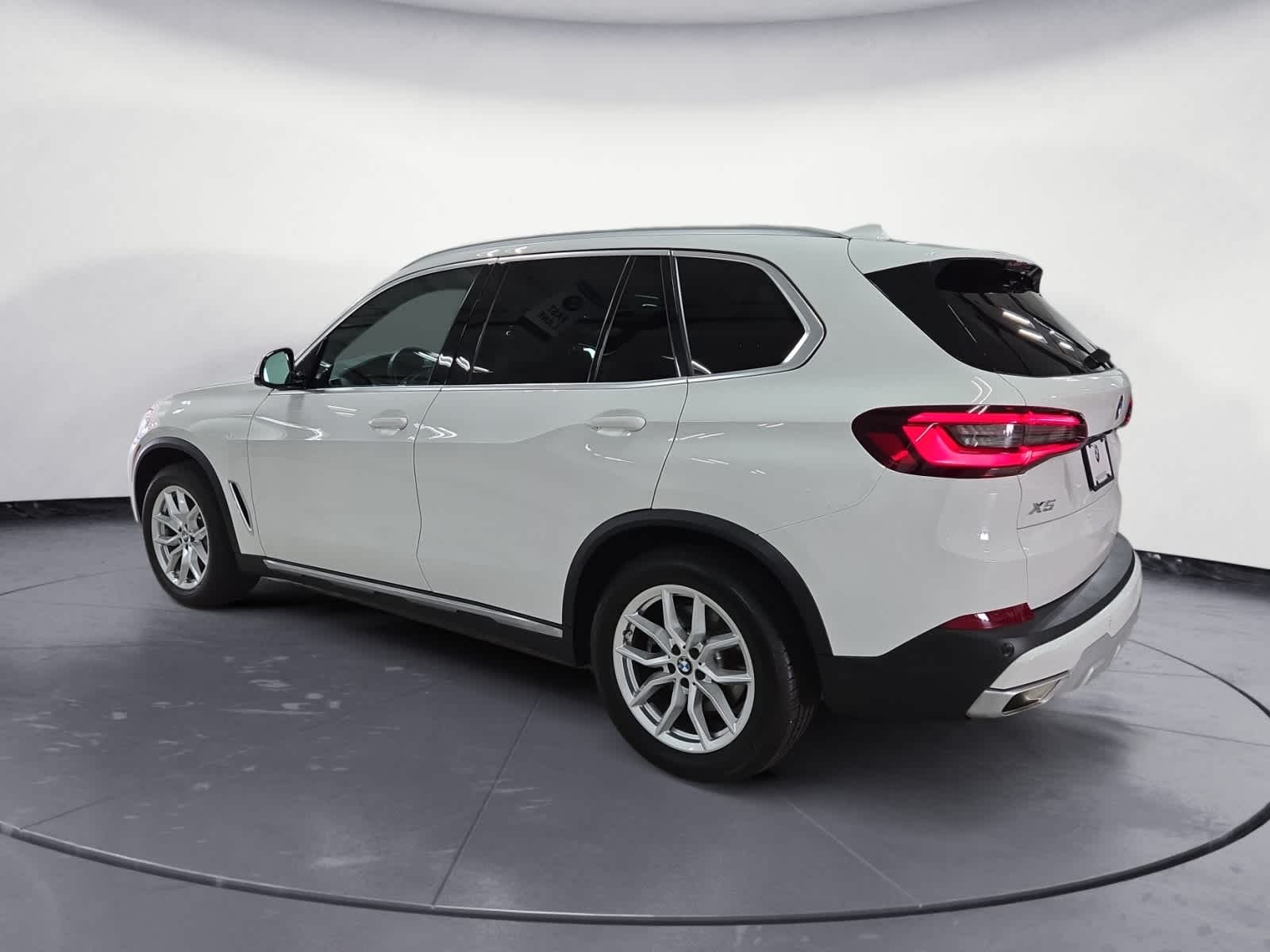 2023 Bmw X5 xDrive40i photo 3