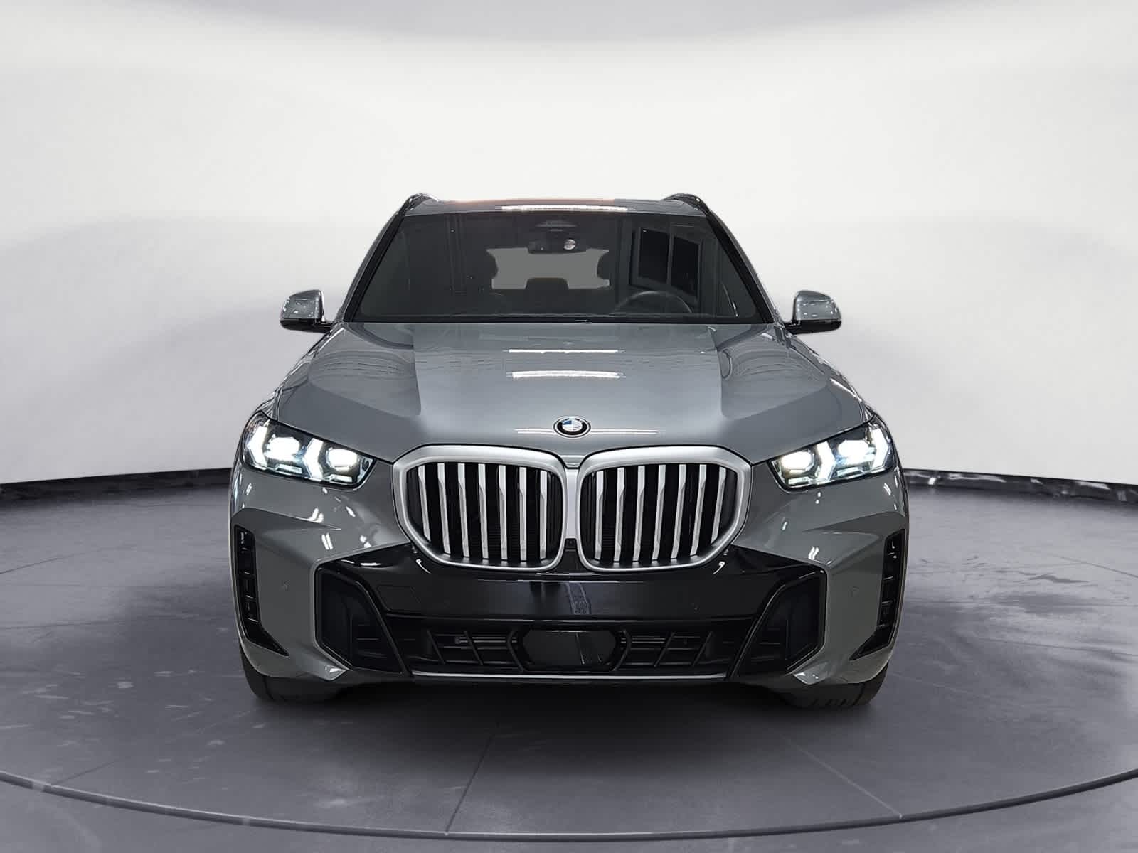 2025 Bmw X5 xDrive40i photo 2