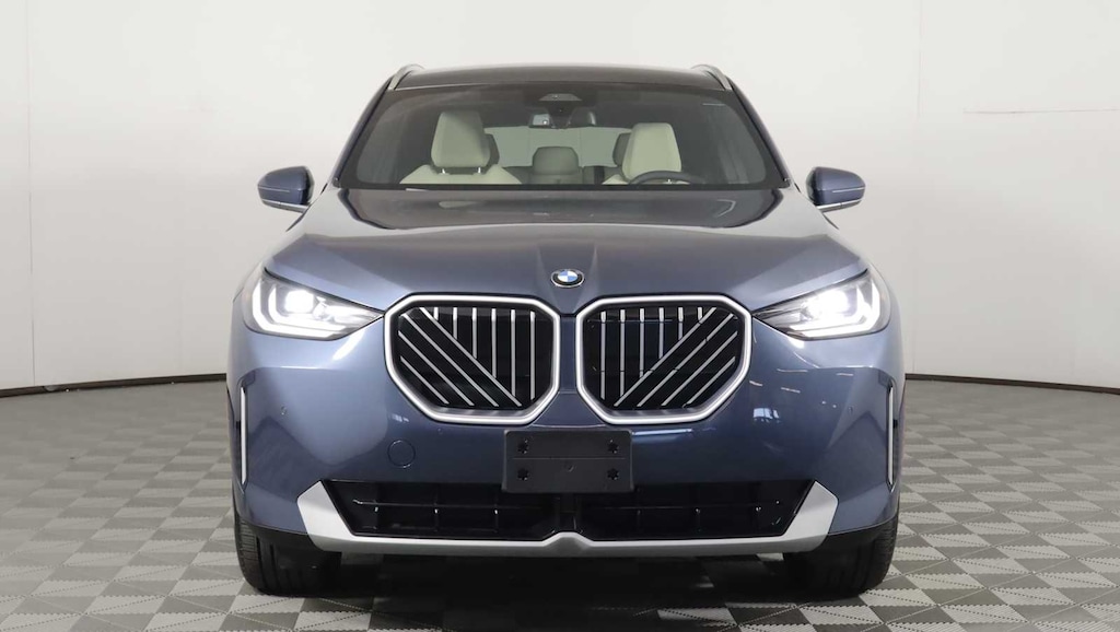 Used 2026 BMW X3 30 xDrive SUV