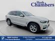 Used 2019 BMW X3 xDrive30i SUV