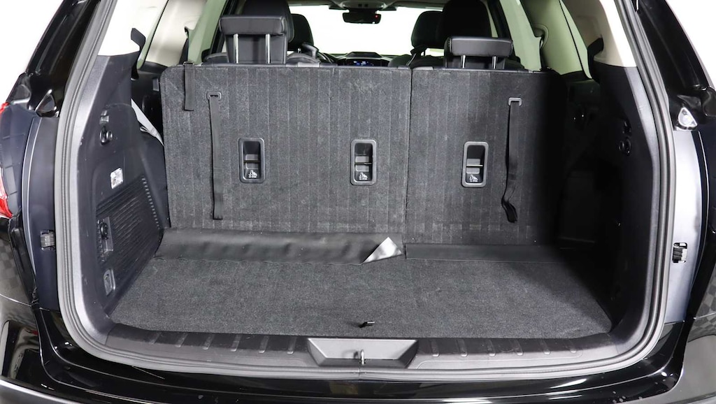 Used 2023 Subaru Ascent Onyx Edition Limited 7-Passenger SUV