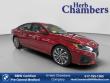 Used 2024 Nissan Altima 2.5 SL Sedan