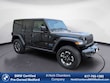 Jeep Wrangler 4xe