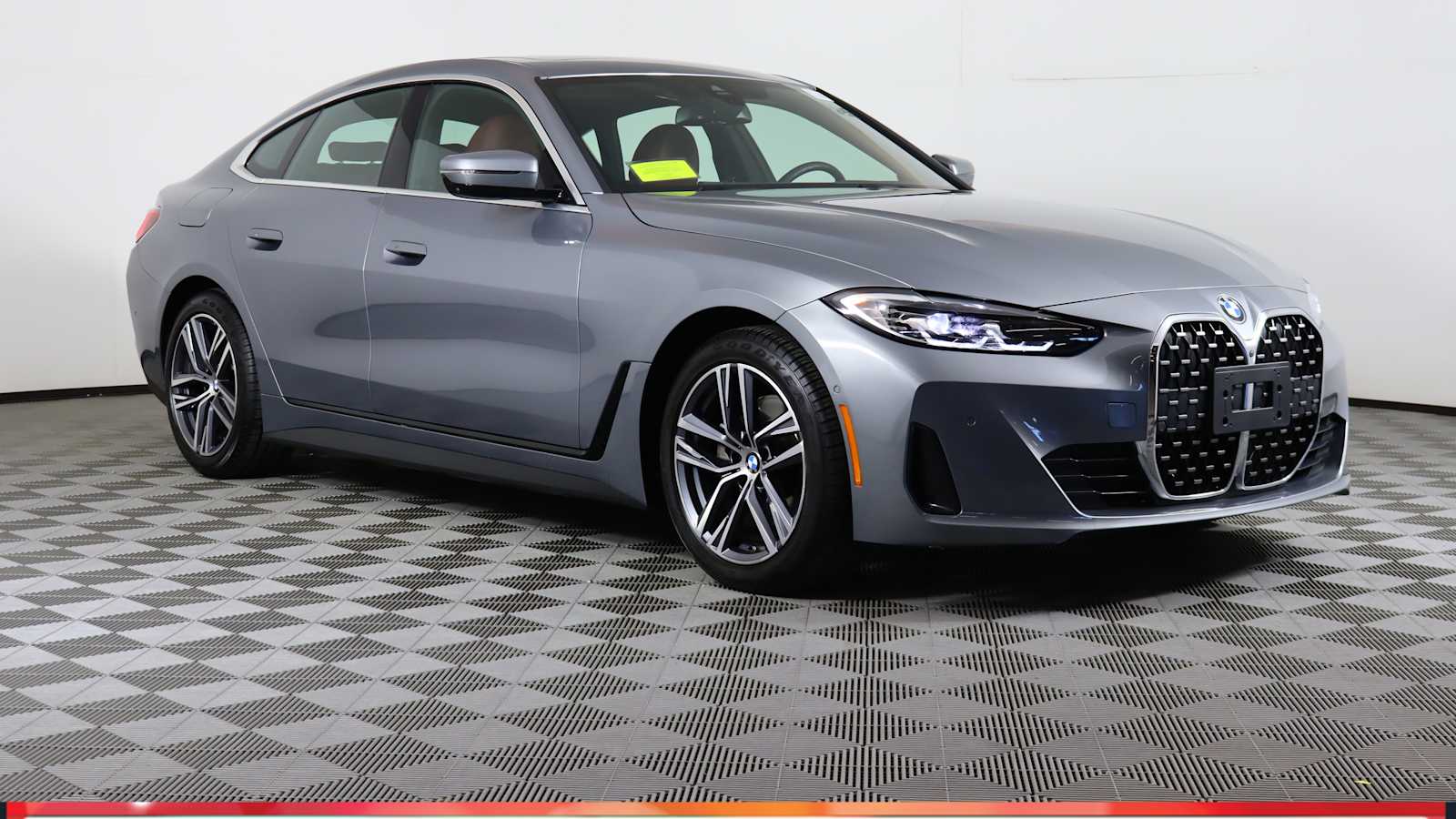 2024 BMW 4 Series 430i's photo