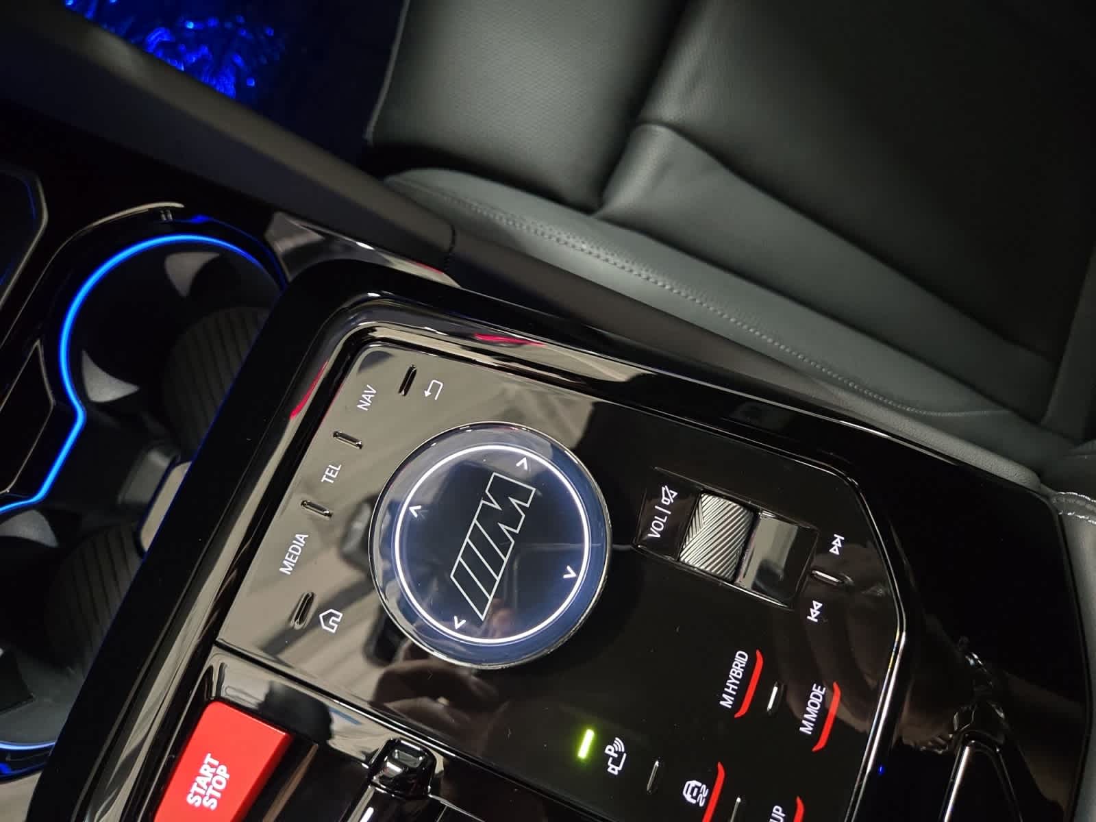 2026 BMW M5 M5 - Photo 32