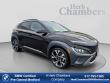 Used 2022 Hyundai Kona Limited SUV
