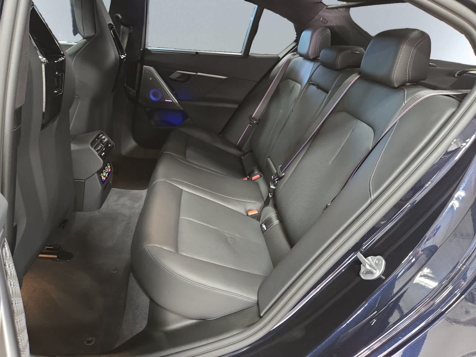 2026 BMW M5 M5 - Photo 19