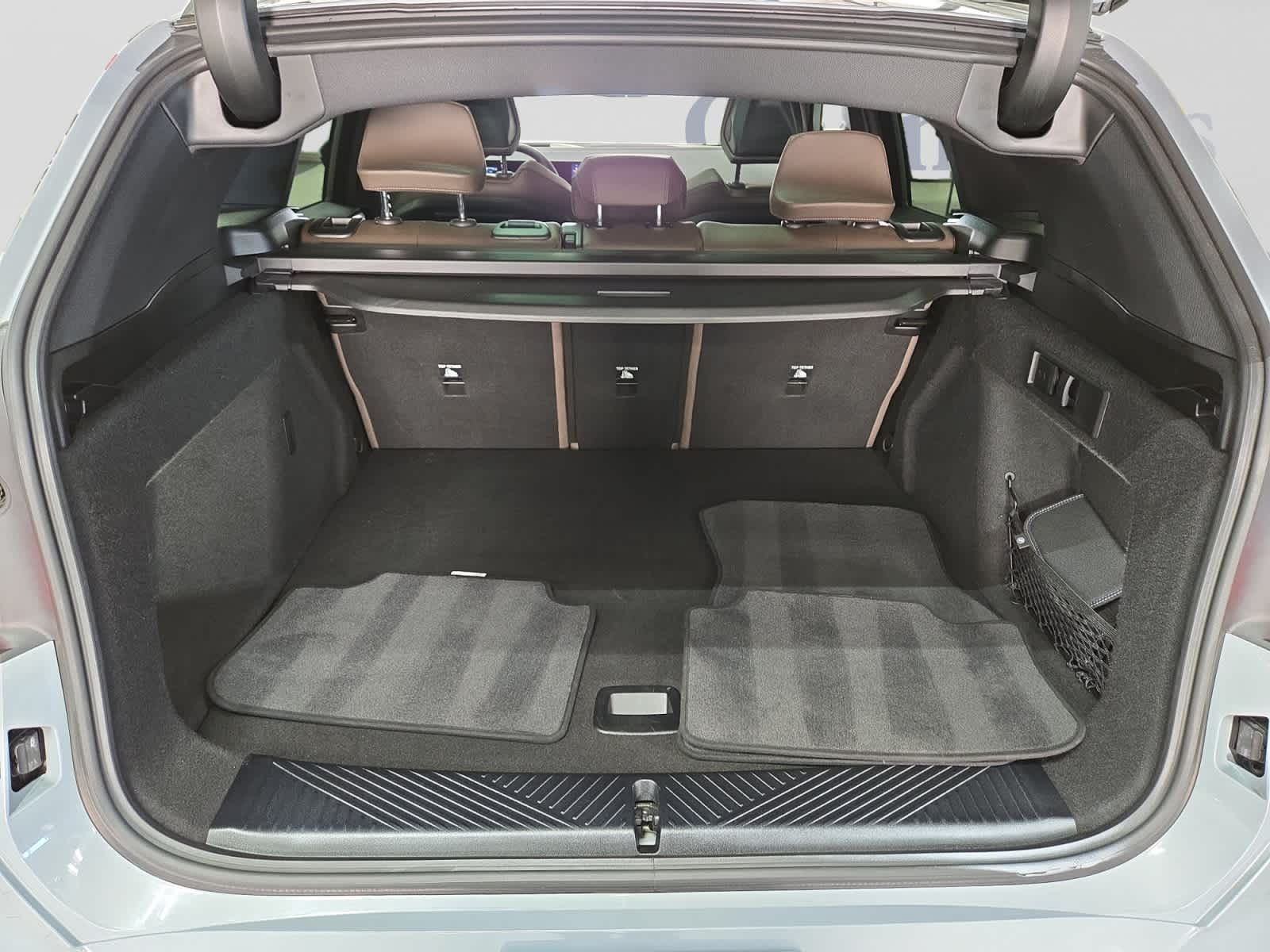 Certified 2025 BMW X3 30 xDrive SUV