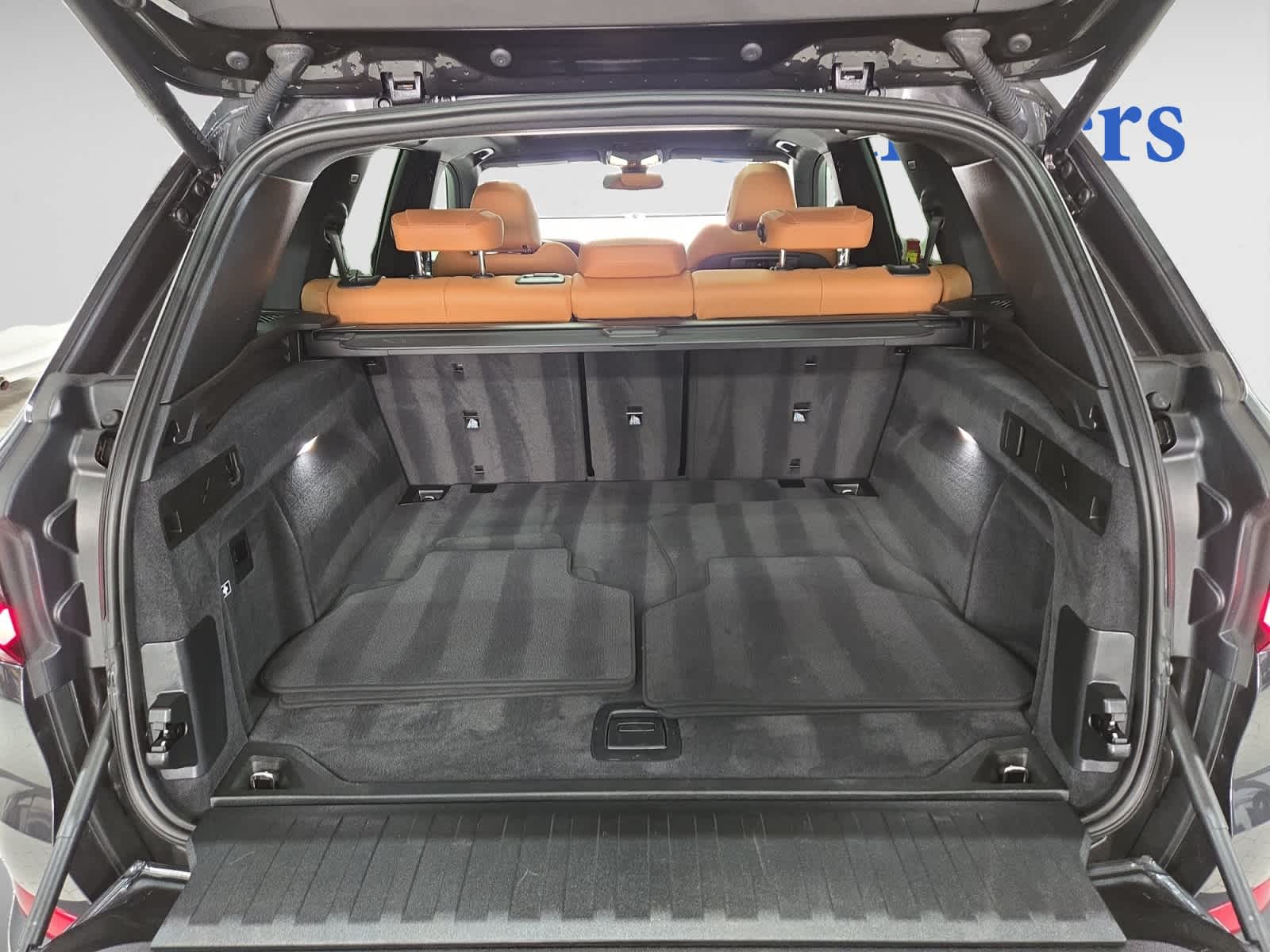 2023 Bmw X5 xDrive40i photo 4