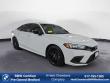 Used 2022 Honda Civic Si  Sedan