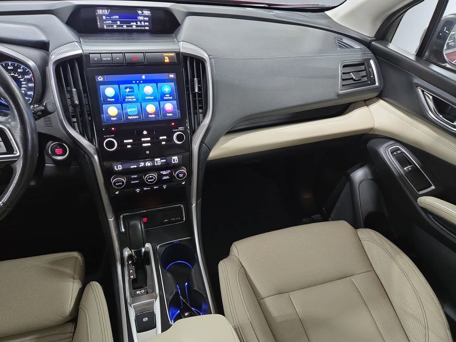 2019 Subaru Ascent Limited - Photo 17