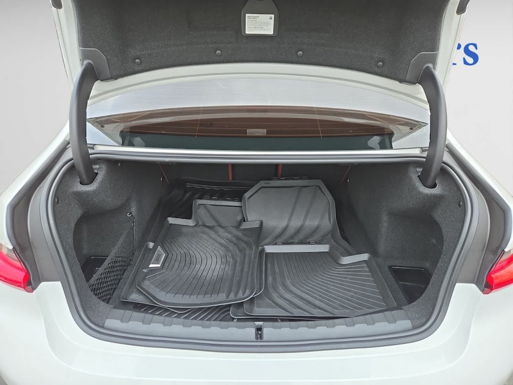 Certified 2023 BMW M340i xDrive Sedan