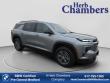 Used 2025 Chevrolet Traverse LT SUV