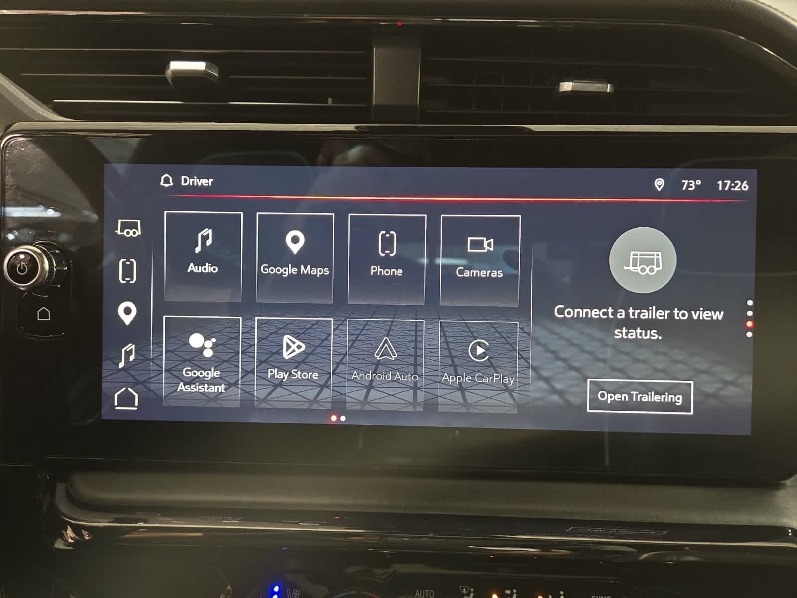 2022 GMC Sierra 1500 AT4X - Photo 27
