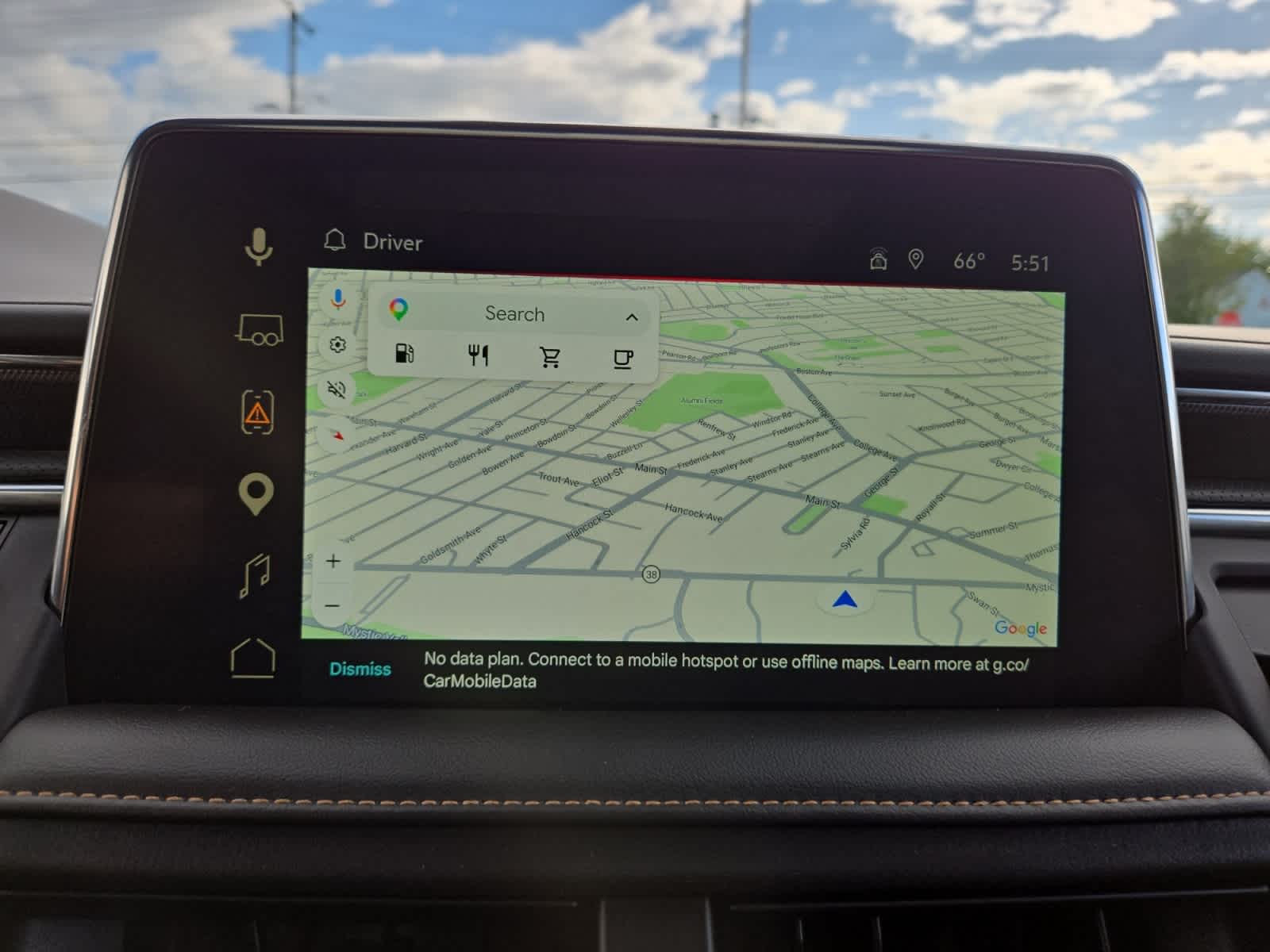 2023 GMC Yukon AT4 - Photo 28