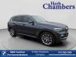 Used 2021 BMW X5 xDrive40i SUV