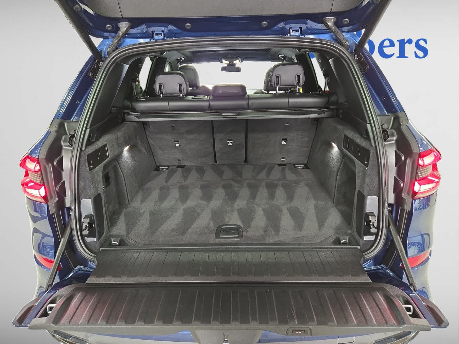 2023 Bmw X5 xDrive40i photo 3